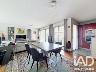 Vente Appartement Vente Appartement 4 pièces Bruges