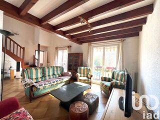  Maison à vendre 7 pièces 179 m²