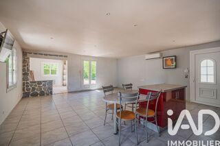  Maison à vendre 4 pièces 123 m²