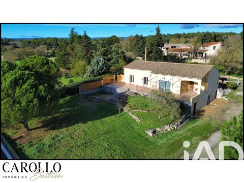   Vente Maison Maison - 5 pi�ce(s) - 105 m�