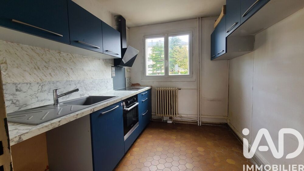 Vente Appartement 5 pièces