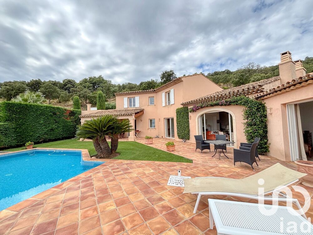 Vente Maison/villa 8 pièces