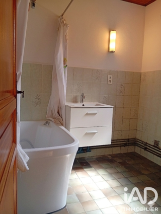  Maison à vendre 5 pièces 130 m²