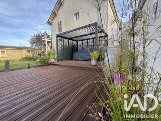  Maison à vendre 5 pièces 113 m²