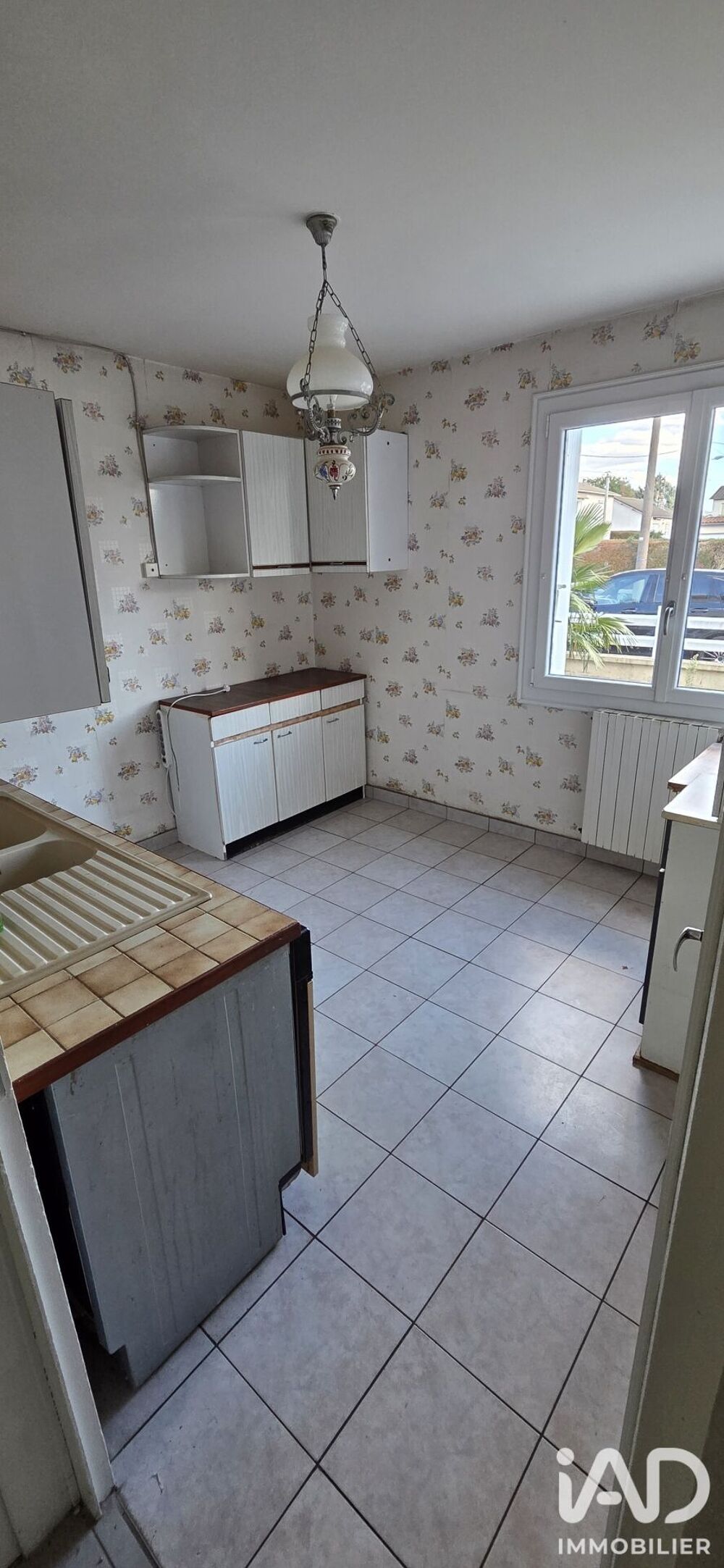 Vente Maison Vente Maison/villa 5 pièces Bressuire