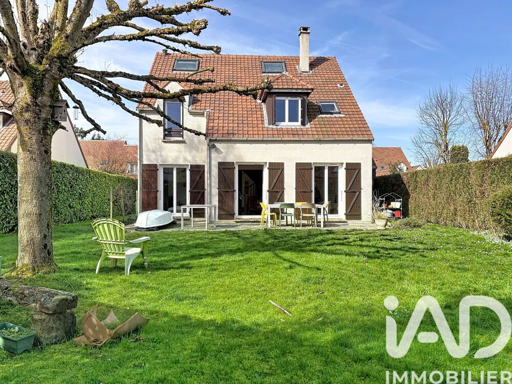 Vente Maison/villa 7 pièces