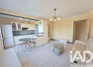  Appartement � vendre 3 pi�ces 52 m�