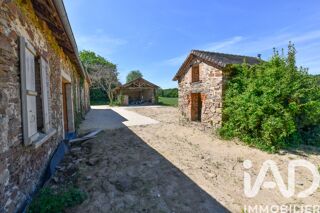  Maison à vendre 5 pièces 170 m²