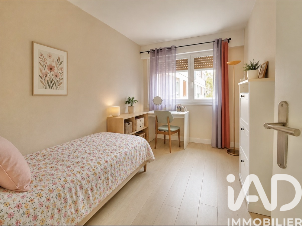 Vente Appartement 5 pièces