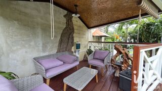Vente Maison Vente Maison traditionnelle 5 pièces Saint-louis