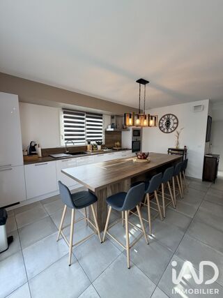  Maison à vendre 3 pièces 77 m²