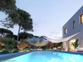  Maison à vendre 4 pièces 138 m²