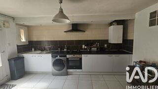  Maison à vendre 3 pièces 68 m²