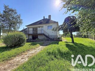  Maison � vendre 3 pi�ces 67 m�