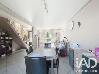 Maison à vendre 4 pièces 92 m²