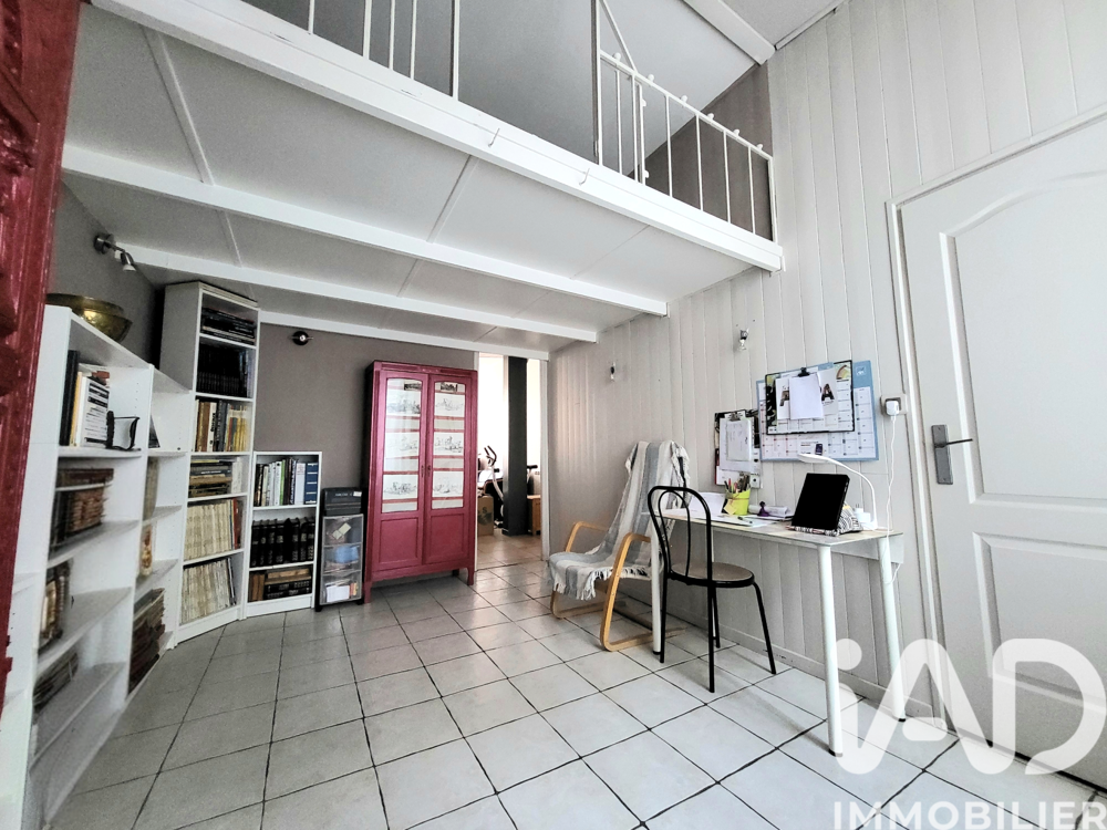 Vente Appartement Vente Appartement 3 pièces Saint-Étienne
