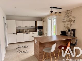  Maison � vendre 8 pi�ces 260 m�