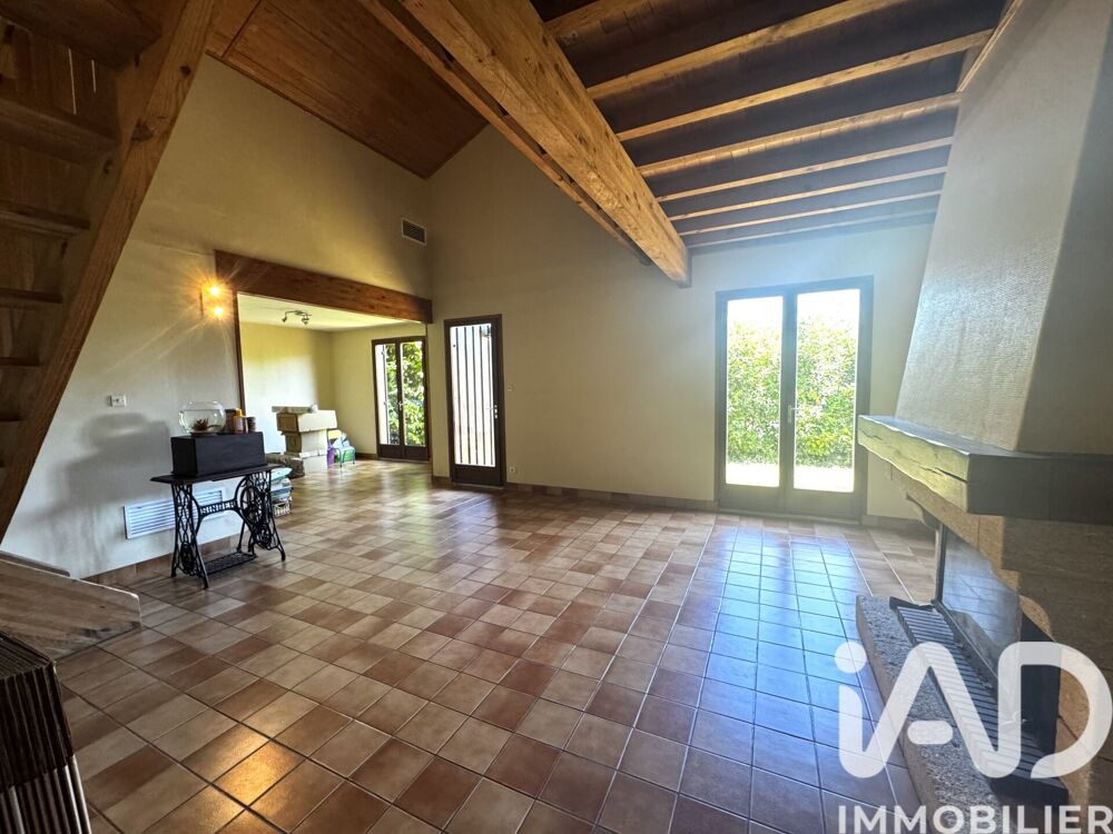 Vente Maison Vente Maison/villa 5 pièces Saint-vincent-de-paul