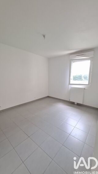  Appartement à vendre 2 pièces 37 m²