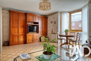  Appartement à vendre 3 pièces 74 m²