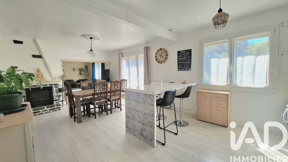 Vente Maison Vente Maison de ville 7 pièces Tulle