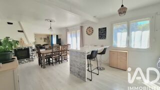  Maison à vendre 7 pièces 167 m²