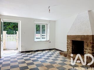  Maison à vendre 4 pièces 65 m²