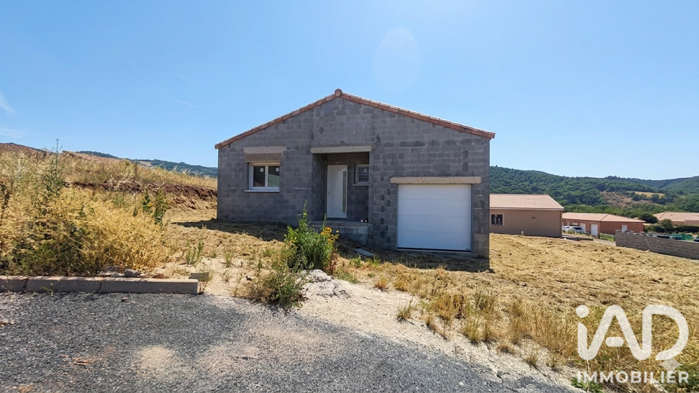 Vente Maison/villa 1 pièce