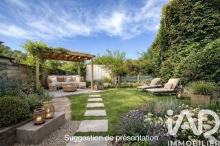  Maison à vendre 5 pièces 127 m²