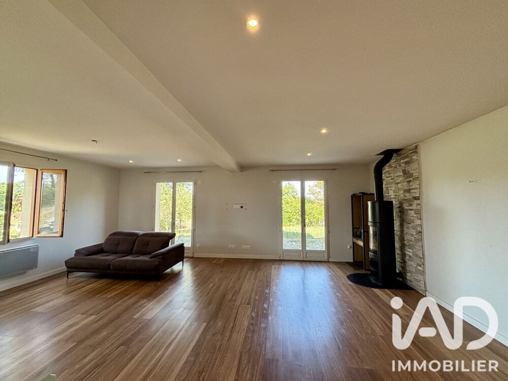 Vente Maison Vente Maison/villa 5 pièces Beynac-et-cazenac
