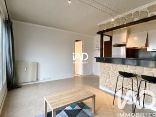  Appartement à vendre 1 pièce 26 m²
