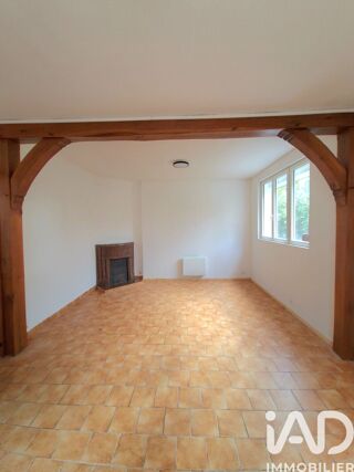  Maison � vendre 3 pi�ces 57 m�