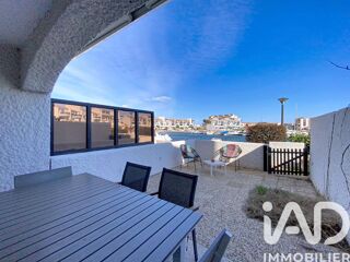  Appartement à vendre 2 pièces 34 m²
