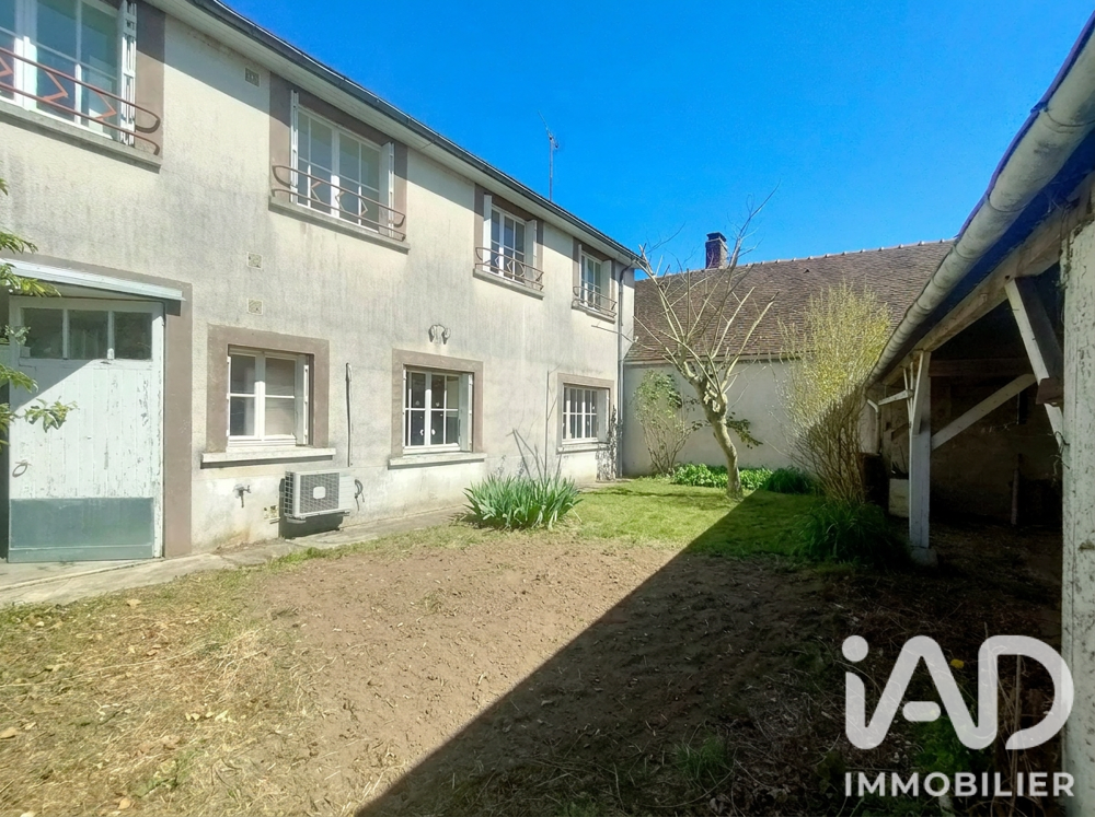 Vente Maison/villa 5 pièces