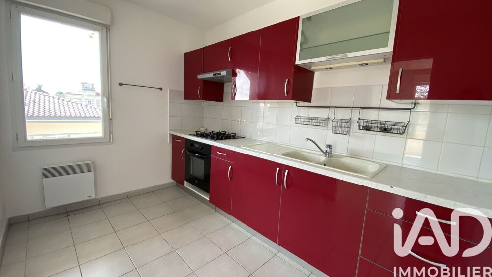 location Appartement - 3 pièce(s) - 63 m² Belin-Béliet (33830)