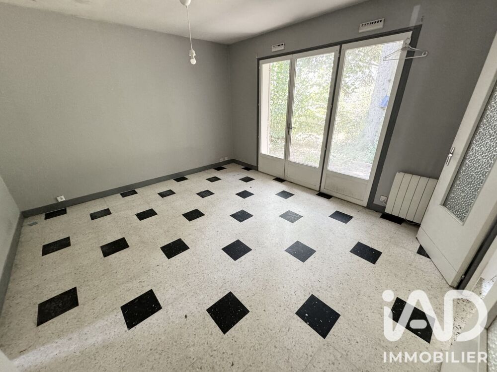 Vente Maison/villa 3 pièces