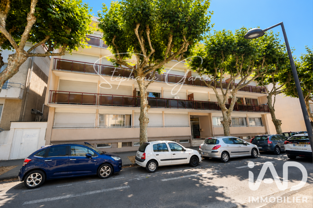 Vente Appartement Vente Studio 1 pièce Valence