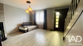  Maison à vendre 6 pièces 120 m²