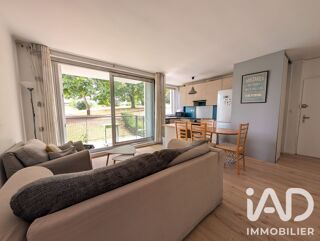  Appartement à vendre 4 pièces 68 m²