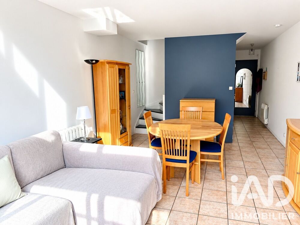 Vente Maison Vente Maison/villa 4 pièces Montfort-l'amaury