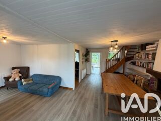  Maison à vendre 4 pièces 105 m²