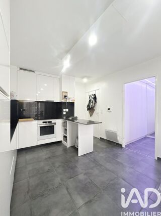  Appartement à vendre 3 pièces 51 m²