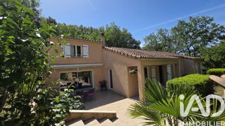  Maison à vendre 6 pièces 157 m²