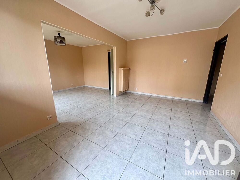 Vente Appartement Vente Appartement 3 pièces Florange