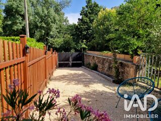  Maison à vendre 6 pièces 139 m²