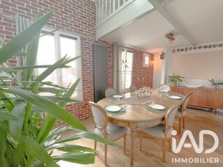  Appartement à louer 6 pièces 125 m²