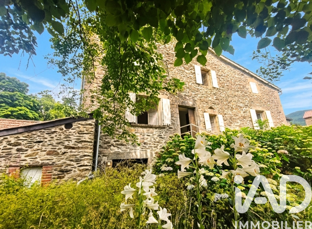 Vente Maison/villa 8 pièces