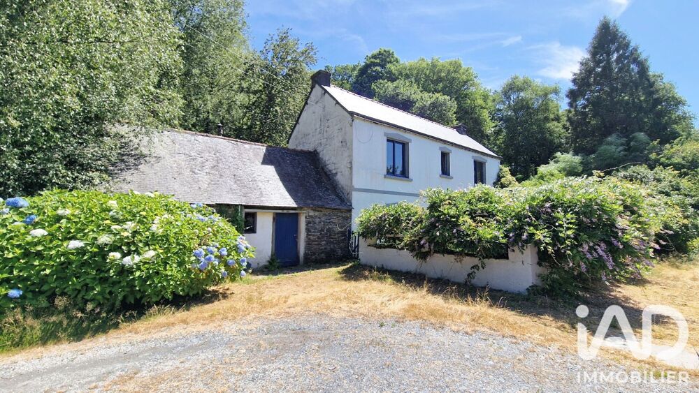 Vente Maison de campagne 3 pièces