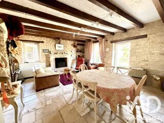  Maison à vendre 6 pièces 183 m²