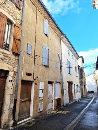  Maison  vendre 2 pices 60 m